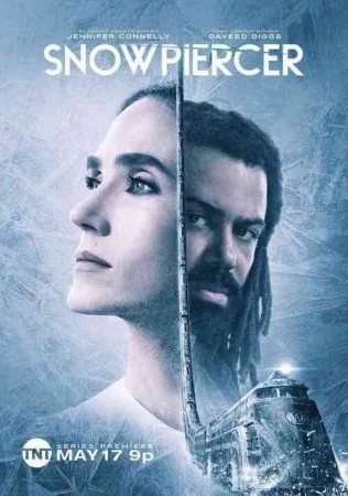 مسلسل Snowpiercer الموسم الاول الحلقة 7 السابعة