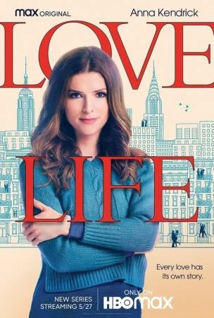 مسلسل Love Life الموسم الاول الحلقة 3 الثالثة