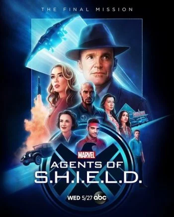 مسلسل Agents of S.H.I.E.L.D. الموسم السابع الحلقة 5 الخامسة