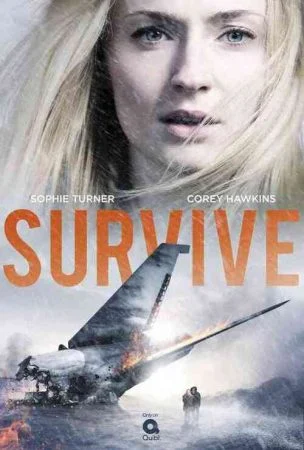 مسلسل Survive الموسم الاول الحلقة 2 الثانية