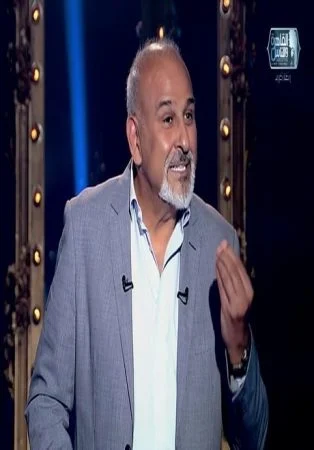 برنامج شيخ الحارة والجريئه الحلقة 25 الخامسة والعشرون جمال سليمان