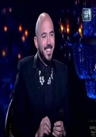 برنامج شيخ الحارة والجريئه الحلقة 28 الثامنة والعشرون محمود العسيلي