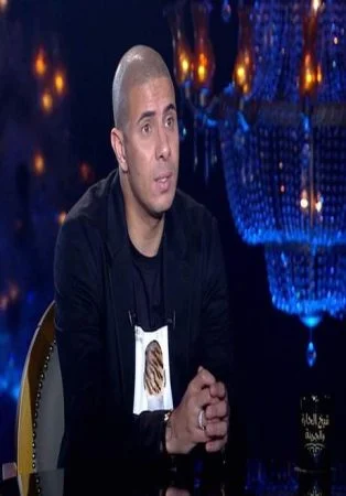 برنامج شيخ الحارة والجريئه الحلقة 23 الثالثة والعشرون محمد زيدان