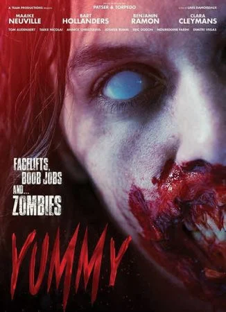 فيلم Yummy 2019 مترجم
