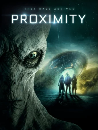 فيلم Proximity 2020 مترجم