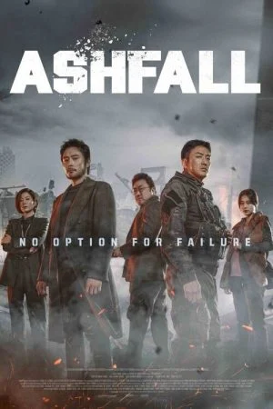 فيلم Ashfall 2019 مترجم