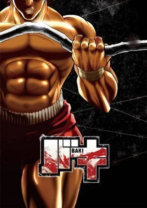 مسلسل Baki الموسم الاول الجزء الثاني كامل