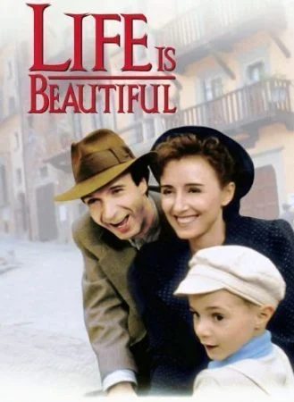 فيلم Life Is Beautiful 1997 مترجم