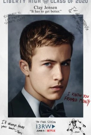 مسلسل 13 Reasons Why الموسم الرابع الحلقة 9 التاسعة