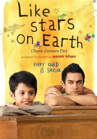 فيلم Like Stars on Earth 2007 مترجم