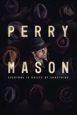 مسلسل Perry Mason الموسم الاول الحلقة 4 الرابعة