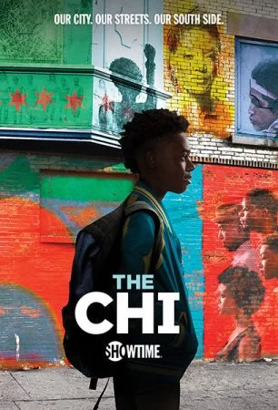 مسلسل The Chi الموسم الثالث الحلقة 1 الاولى