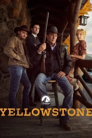 مسلسل Yellowstone الموسم الثالث الحلقة 1 الاولى