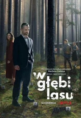 مسلسل The Woods الموسم الاول الحلقة 6 السادسة والاخيرة
