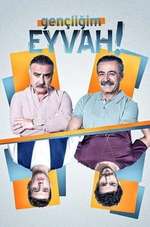 مسلسل اسفي علي شبابي الحلقة 17 السابعة عشر والاخيرة مترجمة