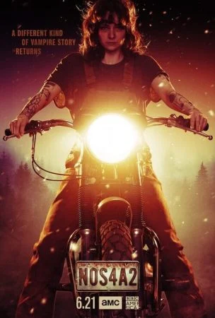 مسلسل NOS4A2 الموسم الثاني الحلقة 1 الاولى