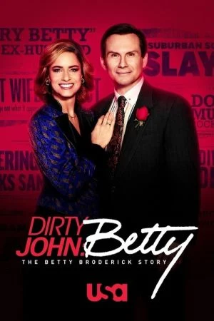مسلسل Dirty John الموسم الثاني الحلقة 4 الرابعة