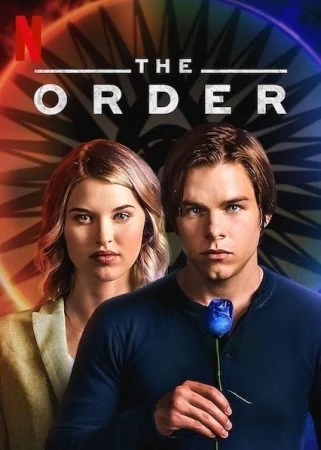 مسلسل The Order الموسم الثاني الحلقة 10 العاشرة والاخيرة