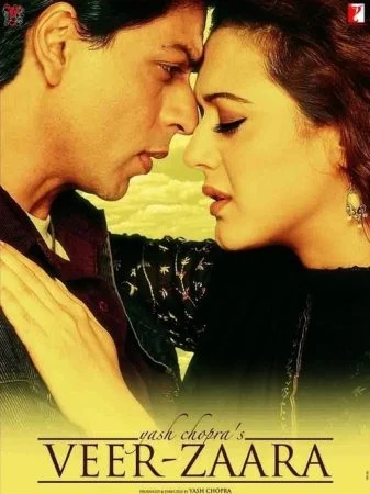 فيلم Veer-Zaara 2004 مترجم