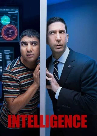 مسلسل Intelligence الموسم الاول الحلقة 6 السادسة والاخيرة