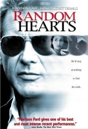 فيلم Random Hearts 1999 مترجم