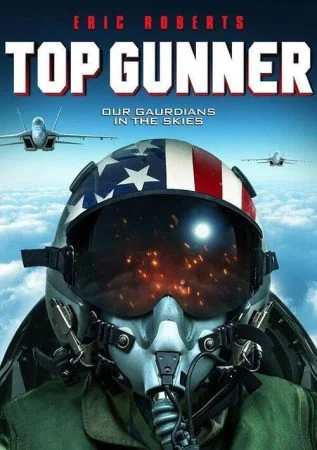 فيلم Top Gunner 2020 مترجم