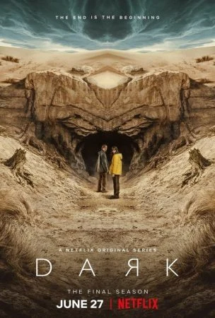 مسلسل Dark الموسم الثالث الحلقة 8 الثامنة والاخيرة