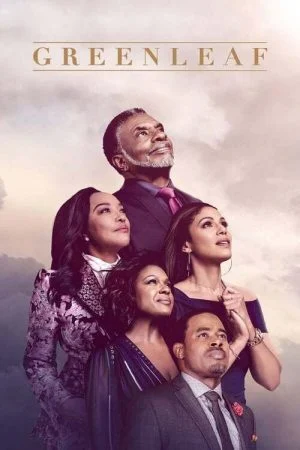 مسلسل Greenleaf الموسم الخامس الحلقة 1 الاولى