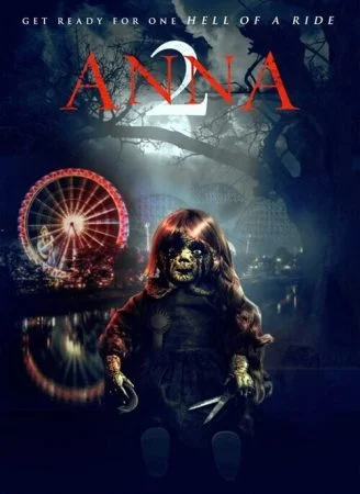 فيلم Anna 2 2019 مترجم