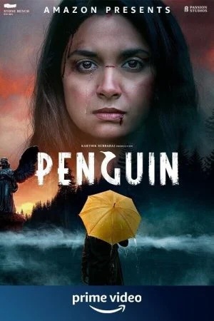 فيلم Penguin 2020 مترجم