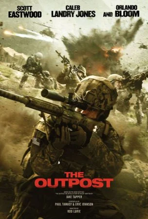 فيلم The Outpost 2020 مترجم
