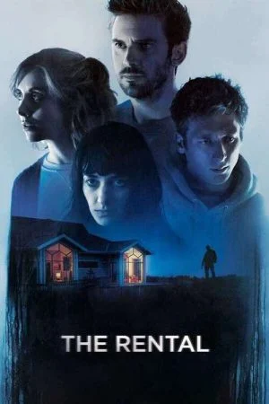 فيلم The Rental 2020 مترجم