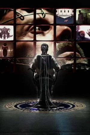 مسلسل Into the Dark الموسم الثاني الحلقة 10 العاشرة