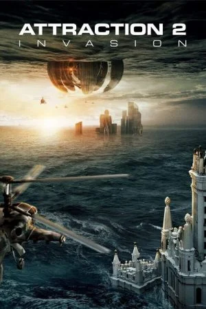 فيلم Invasion 2020 مترجم