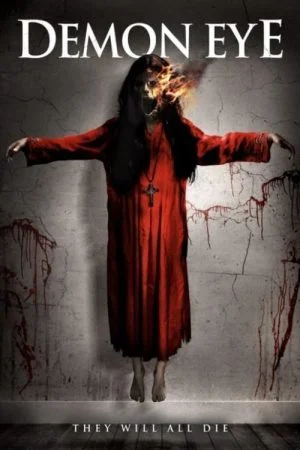 فيلم Demon Eye 2019 مترجم