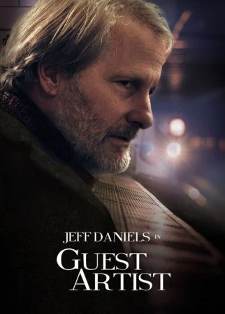 فيلم Guest Artist 2019 مترجم