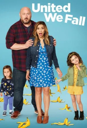 مسلسل United We Fall الموسم الاول الحلقة 2 الثانية
