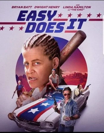 فيلم Easy Does It 2019 مترجم