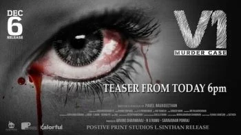 فيلم 2019 V1 Murder Case مترجم
