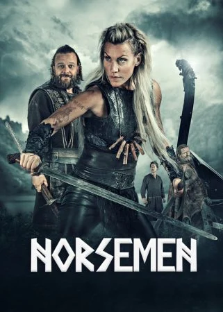 مسلسل Norsemen الموسم الثالث الحلقة 6 السادسة والاخيرة