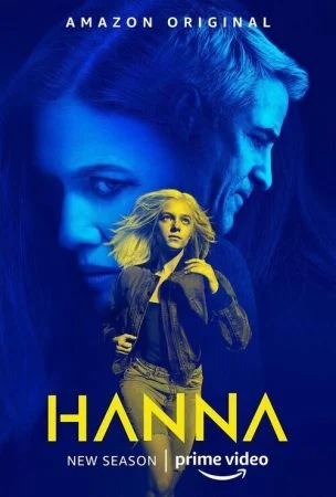 مسلسل Hanna الموسم الثاني الحلقة 8 الثامنة والاخيرة