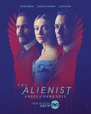 مسلسل The Alienist: Angel of Darkness الموسم الاول الحلقة 2 الثانية