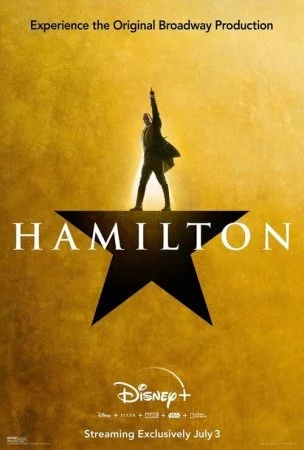 مسرحية Hamilton 2020 مترجمة