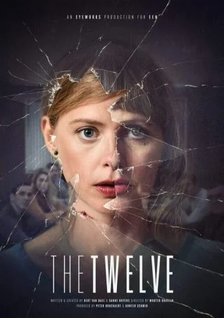 مسلسل The Twelve الموسم الاول الحلقة 10 العاشرة والاخيرة