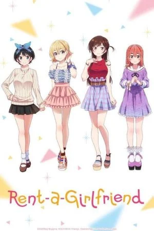 انمي Kanojo, Okarishimasu الموسم الاول الحلقة 11 الحادية عشر