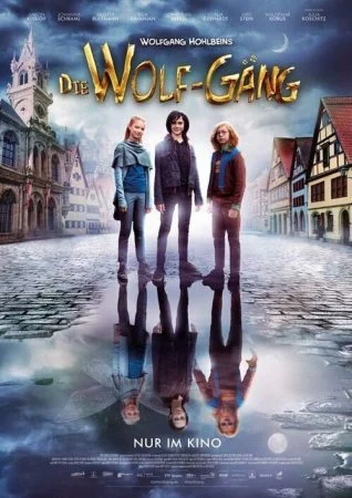 فيلم Die Wolf-Gäng 2020 مترجم