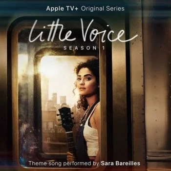 مسلسل Little Voice الموسم الاول الحلقة 3 الثالثة