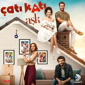 مسلسل حب في العلية الحلقة 15 الخامسة عشر مترجمة