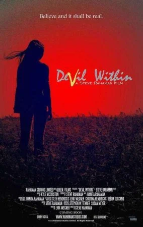 فيلم Devil Within 2019 مترجم
