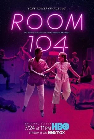 مسلسل Room 104 الموسم الرابع الحلقة 1 الاولى